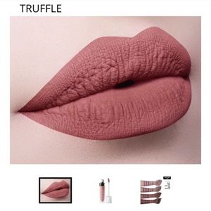 Dose of Colors Truffle Liquid Lip